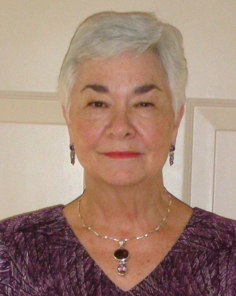 Etta Jane Hall, M.Ed.