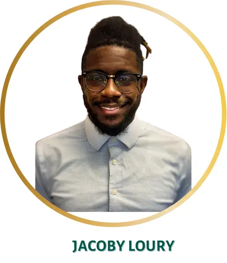 Jacoby Loury