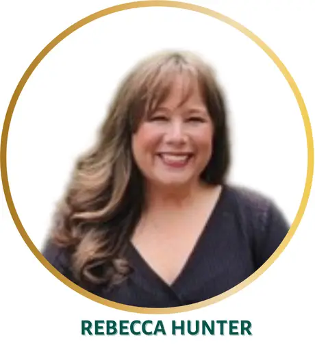 Rebecca Hunter