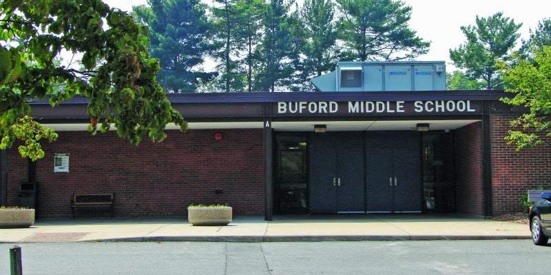 Buford Middle School