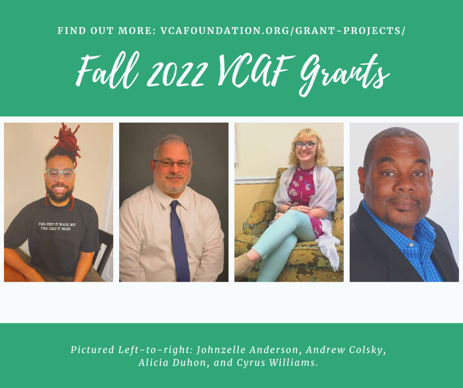 Fall-2022-VCAF-Grants
