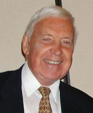 Dr. John R. Cook