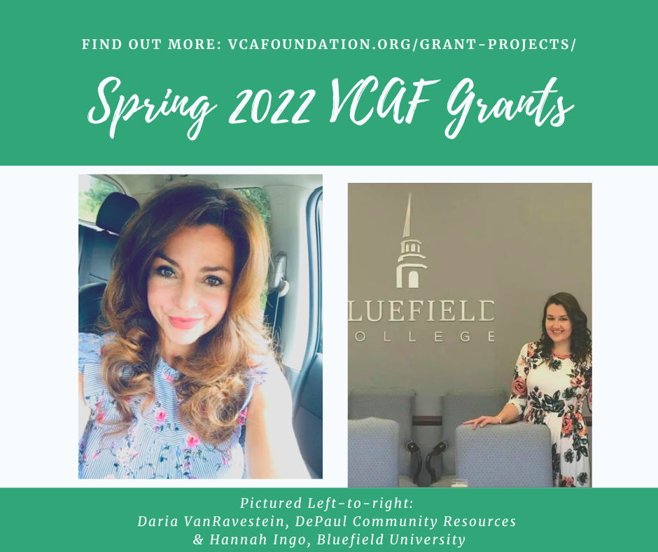 Spring-2022-VCAF-Grants